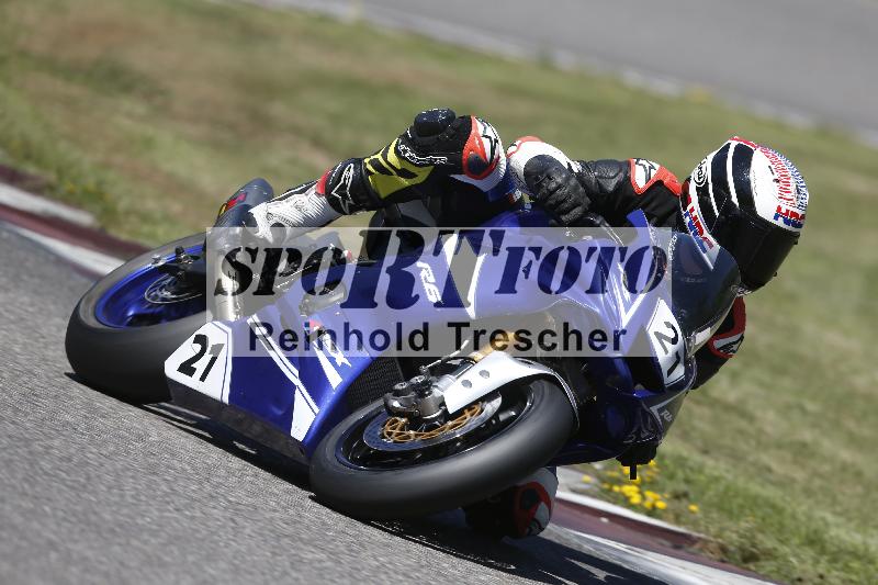 /27 24.07.2026  Speer Racing ADR/Gruppe rot/21
